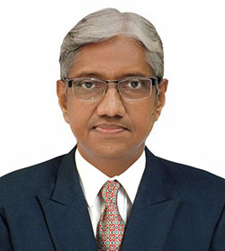Latest about Chairman Railway Board !