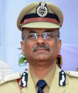 Ex-IPS officer is also DG, Jail in Chhattisgarh