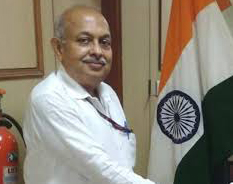 Will new ED be choice of Sanjay Mishra?