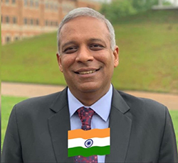 Sanjay Swarup appointed as CMD, CONCOR