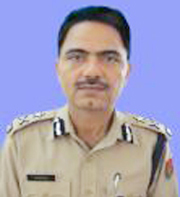 Anurag is back to Tripura