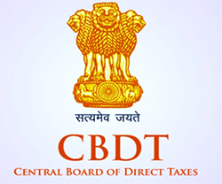 This is the state of affairs in CBDT ?