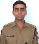 Nitin Blaggan appointed as JD, Policy, CBI