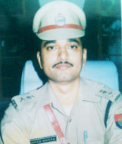 Amrendra Kumar Sengar set to return to parent cadre