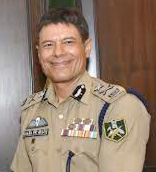 Daljit Choudhary to be DG ITBP?