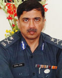 Mukul Goel to retire in February