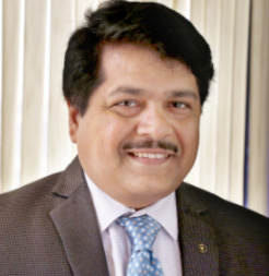 Dr Subhransu Sekar Acharya appointed CMD, NSIC