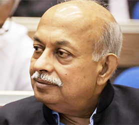 ED to continue till 2024?