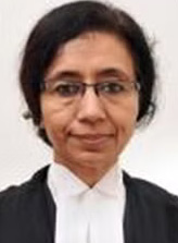 Ms Justice Gokani appointed Acting CJ, Gujarat HC