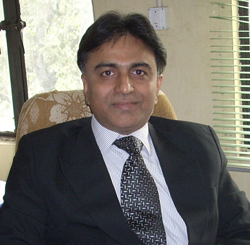 Tenure of Drugs Controller of India ends