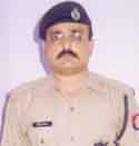 UP cadre IPS officer likely to get extension at the Centre