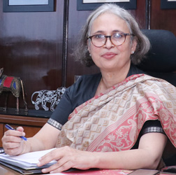 Soma Mondal appointed Member PESB