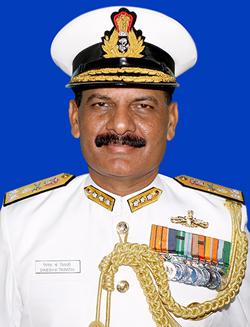 Will Vice Admiral Tripathi be next Chief of Western Command ?