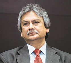 Tenure of RBI Dy Governor Patra extended !