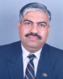 B L Soni to be CIC in Rajasthan ?