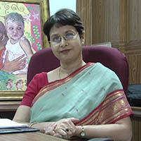 Vandana Krishna is now Electricity Ombudsman Mumbai