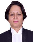 Mrs Justice Sabina to perform as Chief Justice of HP High Court