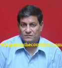 Ghanshyam Sharma appointed as Director (Fin), HCL