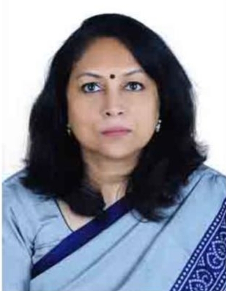 Mrs Bani Varma selected as a Director (ISP), BHEL