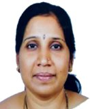 I Rani Kumudini reappointed Special CS in Telangana