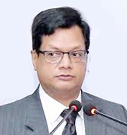 Praveen Garg is now President of the Mobius Foundation