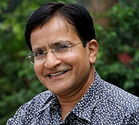 Raghav Chandra invited to Bhutan