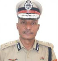 SS Chaturvedi appointed Special DG, CRPF
