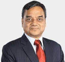 D K Mittal is Independent Director NDTV