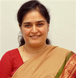 Usha Sharma gets six months extension in Rajasthan as Chief Secretary