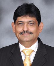 Captain A K Sharma appointed IEM of NPCIL & OICL