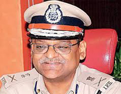 Ashish Bhatia to get assignment in Gujarat?