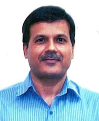 Ashwani Kumar will hold additional charge during Yadavâ€™s foreign visit