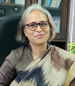 Tenure of Soma Mondal as Chairperson, SAIL ends