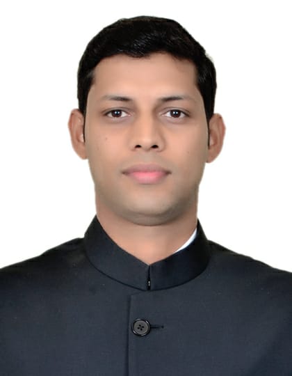Aditya Kumar Mamgain deputed as Addl PS to Lok Sabha Speaker
