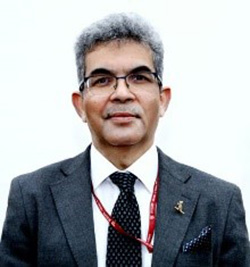 Will Vivek Johri, Chairman CBIC, get extension?