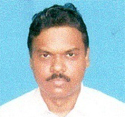 S Y K Minz empanelled to hold ADG/ADG equivalent post at Centre
