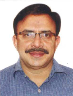 Upgrading posting of Sajjan Singh Yadav to Additional Secretary level extended