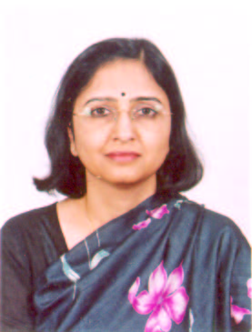 Veenu Gupta is new RERA Chairperson in Rajasthan