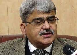 Atal Dulloo appointed as Chief Secretary of J&K
