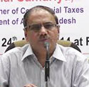 Heeralal Samariya sworn-in as Chief Information Commissioner