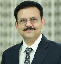 SK Jain recommended for CMD, IRCTC