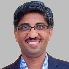 Director IIT Kanpur Prof Karandikar appointed Secretary, Science &Technology