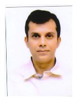 Srikant Nagulapalli empanelled as Additional Secretary in GoI