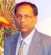 Raj Kumar Chaudhary appointed as Director (Tech), NHPC Ltd