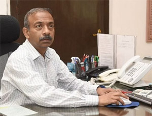 Tenure of Amit Khare as Advisor to Prime Minister extended