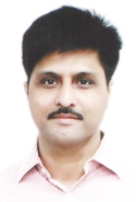 Central deputation tenure of Ashish Srivastava extended
