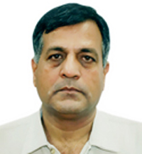 Who will succeed Ashok Lavasa in ADB ?