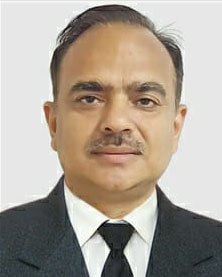 Gupta takes over as PCOM, Central Railway