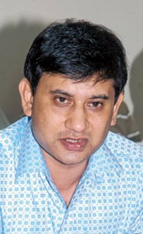 Kamal Kishore Soan appointed as Additional Secretary, in situ, Labour
