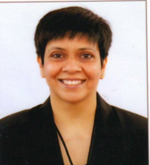 Ms Sapna Tewari appointed as Special Director, in situ, IB